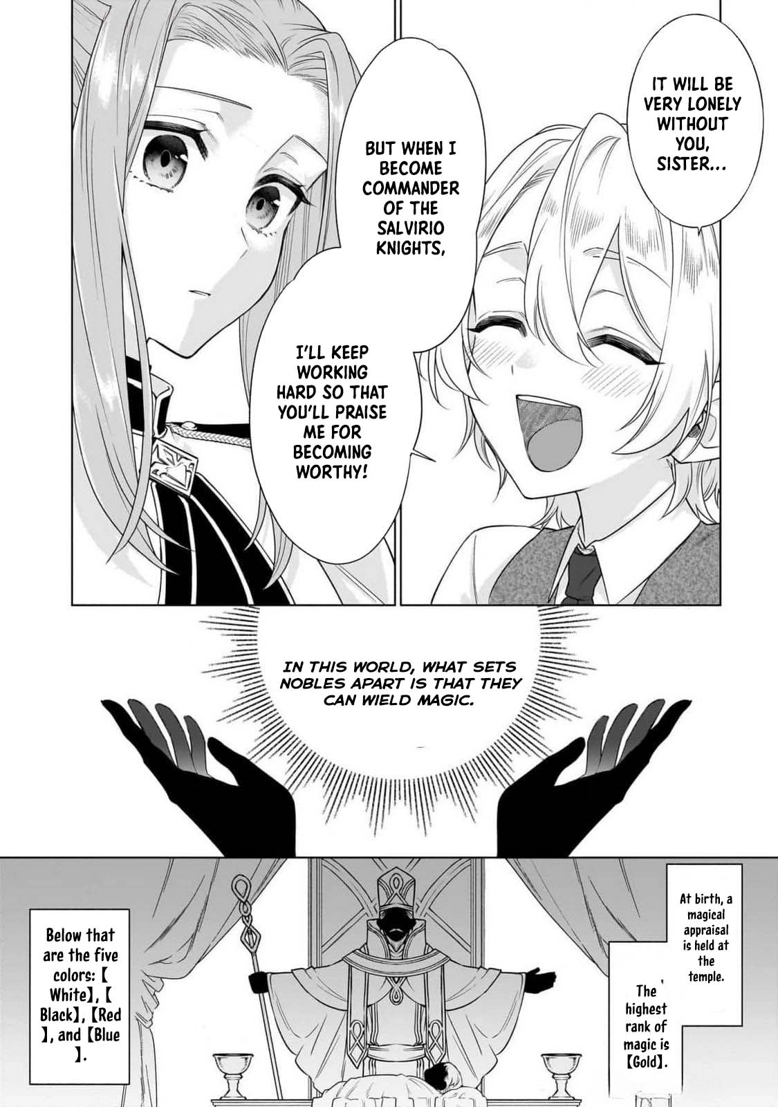 On Her Wedding Day, She Discovers Her First Love’s Betrayal Chapter 2 Page 17